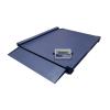 Waga elektroniczna najazdowa PRO 120x120cm 3000kg OIML Legalizacja